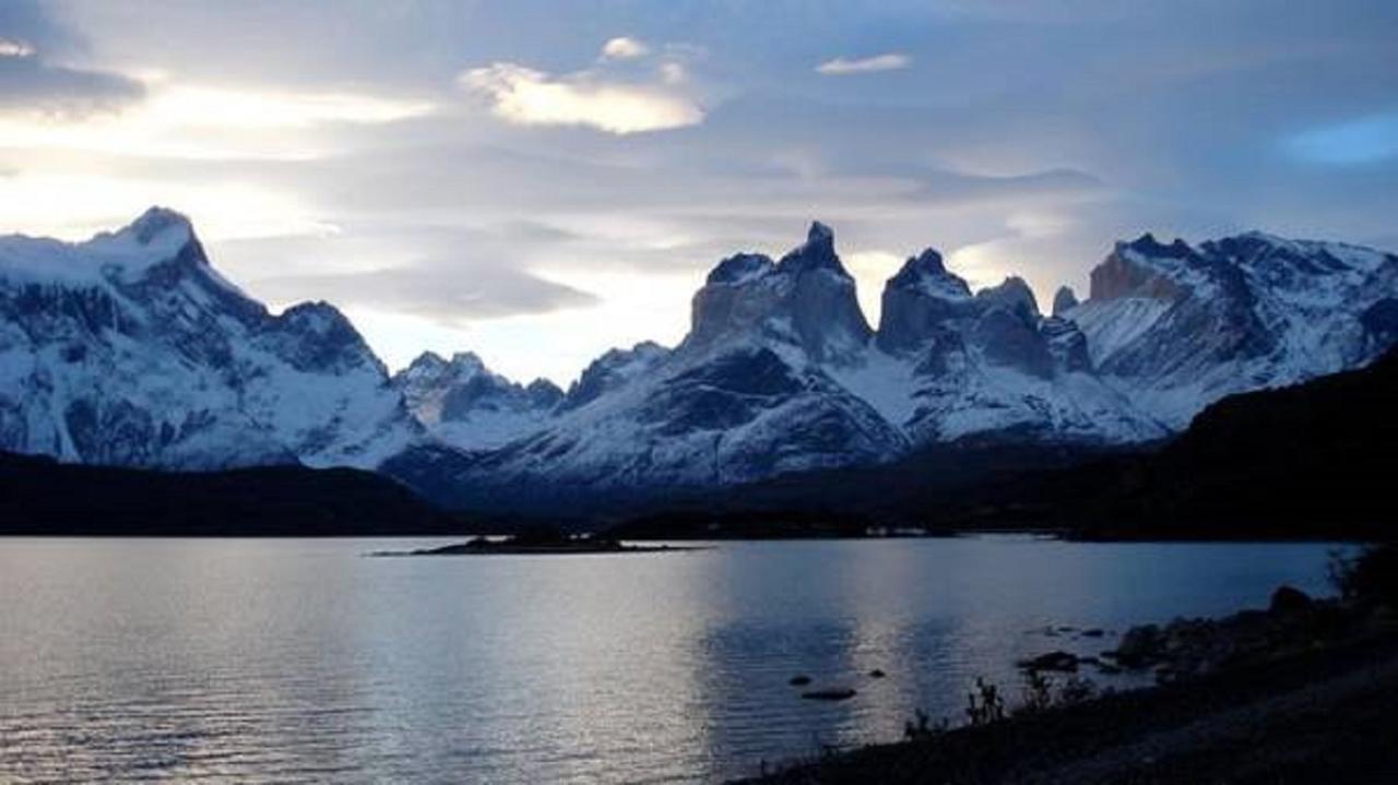 Hostal Bellavista Patagonia Πουέρτο Νατάλες Εξωτερικό φωτογραφία